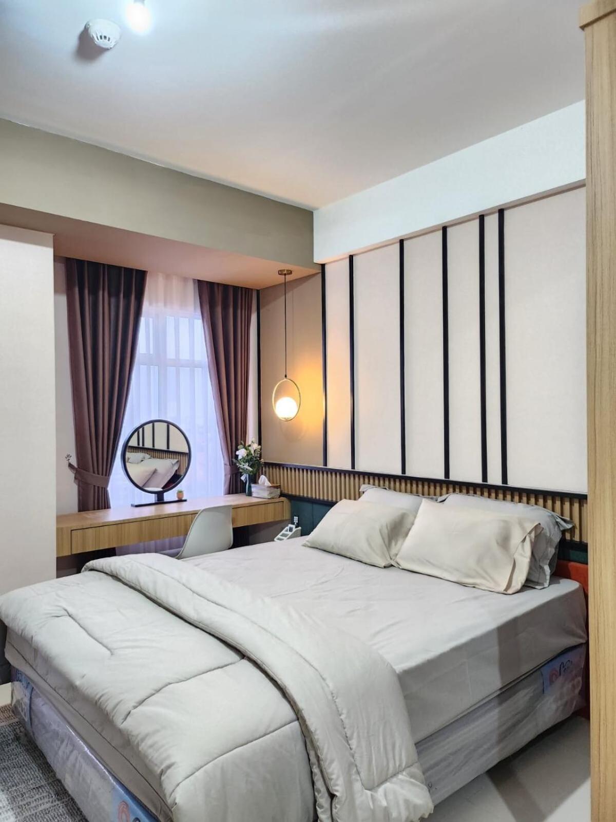 Spacious Comfortable South * Surabaya
