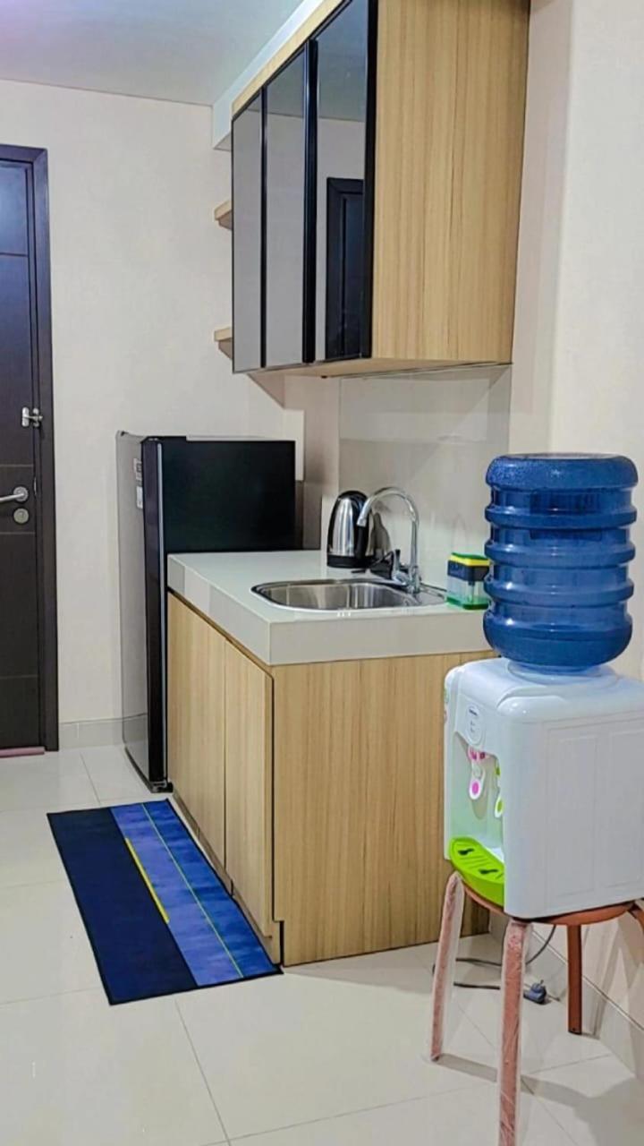 Spacious Comfortable South