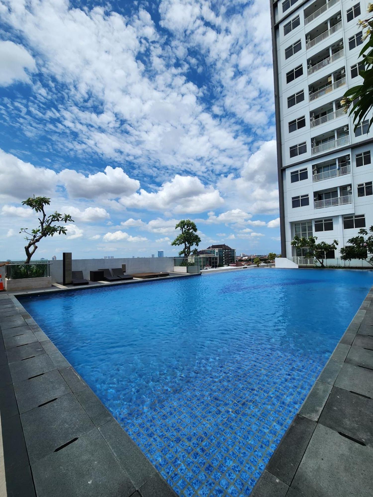 Spacious Comfortable South Appartement